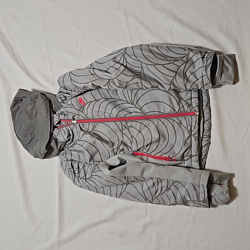Girls Nike coat